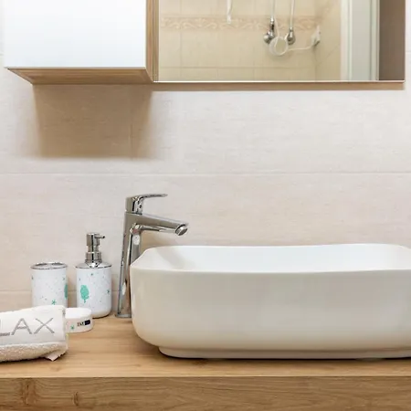 Open Space A 1' Dalla Stazione *