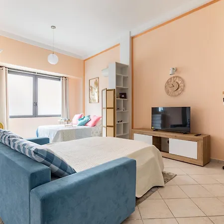 Open Space A 1' Dalla Stazione