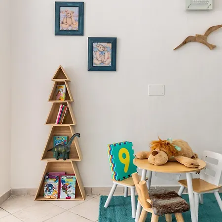 Appartement Open Space A 1' Dalla Stazione