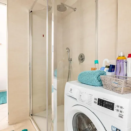 Open Space A 1' Dalla Stazione Appartement La Spezia