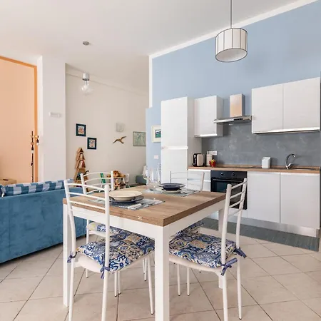 Open Space A 1' Dalla Stazione *