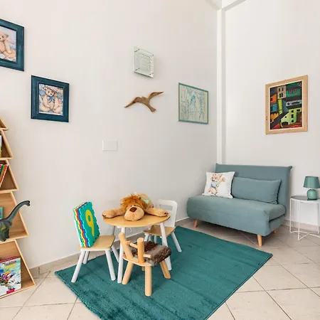 Open Space A 1' Dalla Stazione