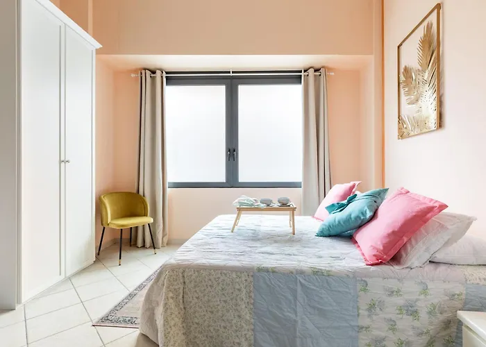 Apartment Open Space A 1' Dalla Stazione La Spezia