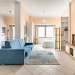 Open Space A 1' Dalla Stazione La Spezia