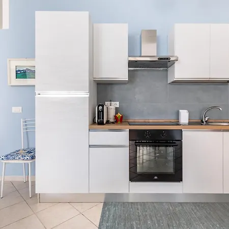 Apartment Open Space A 1' Dalla Stazione