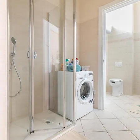 Apartment Open Space A 1' Dalla Stazione *