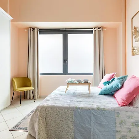 Apartamento Open Space A 1' Dalla Stazione La Spezia