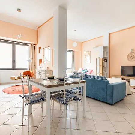 Apartment Open Space A 1' Dalla Stazione La Spezia