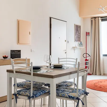 Open Space A 1' Dalla Stazione * La Spezia