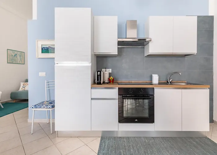 Apartman Open Space A 1' Dalla Stazione