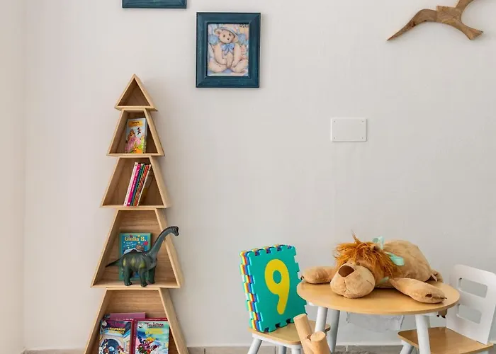 Apartman Open Space A 1' Dalla Stazione