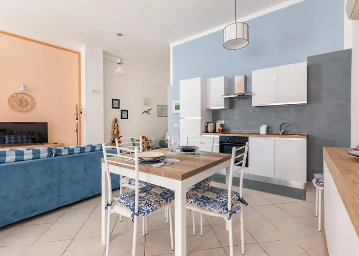 Open Space A 1' Dalla Stazione *