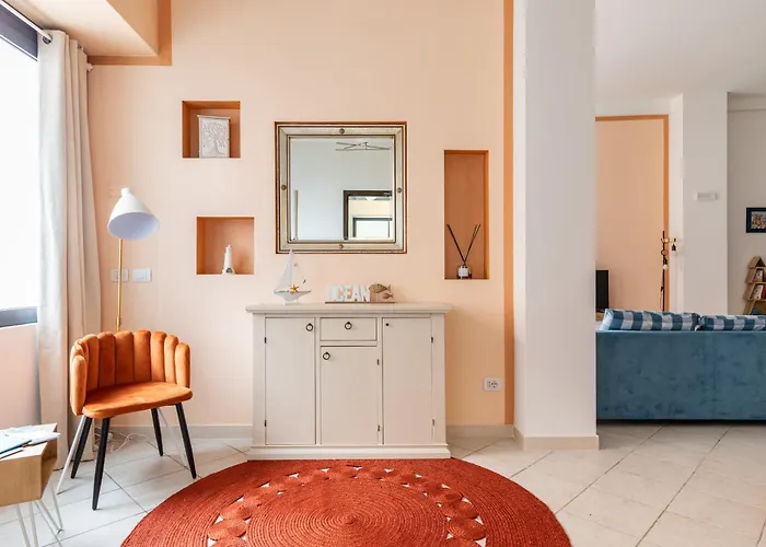 Open Space A 1' Dalla Stazione La Spezia